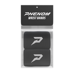 Phenom Elite Quantum Knit Wrist Bands