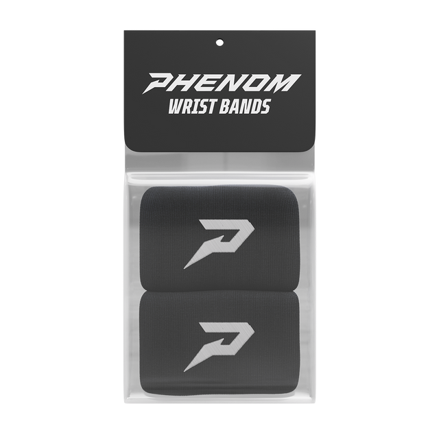 Phenom Elite Quantum Knit Wrist Bands