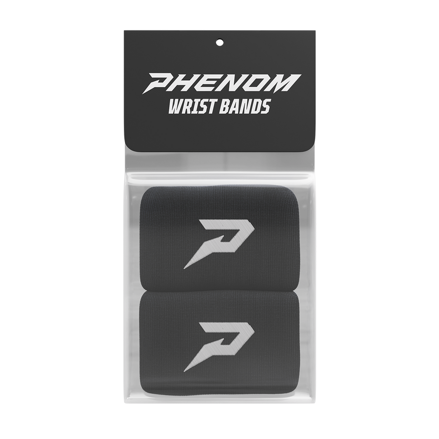 Phenom Elite Quantum Knit Wrist Bands
