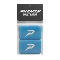 Phenom Elite Quantum Knit Wrist Bands