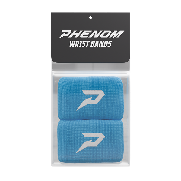 Phenom Elite Quantum Knit Wrist Bands