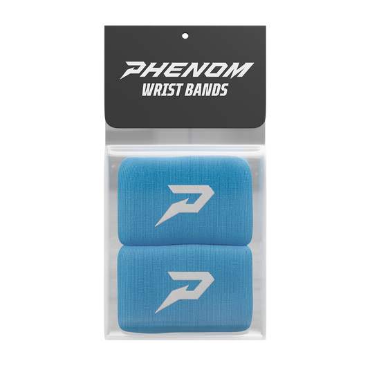Phenom Elite Quantum Knit Wrist Bands