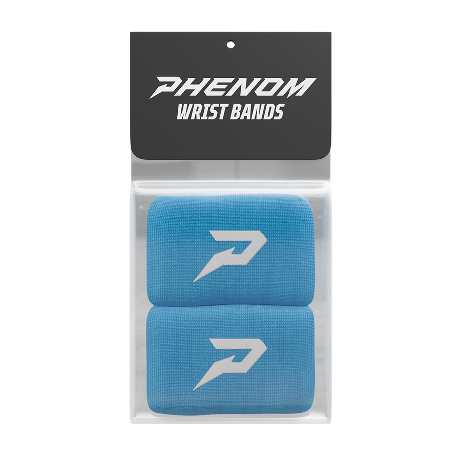Phenom Elite Quantum Knit Wrist Bands