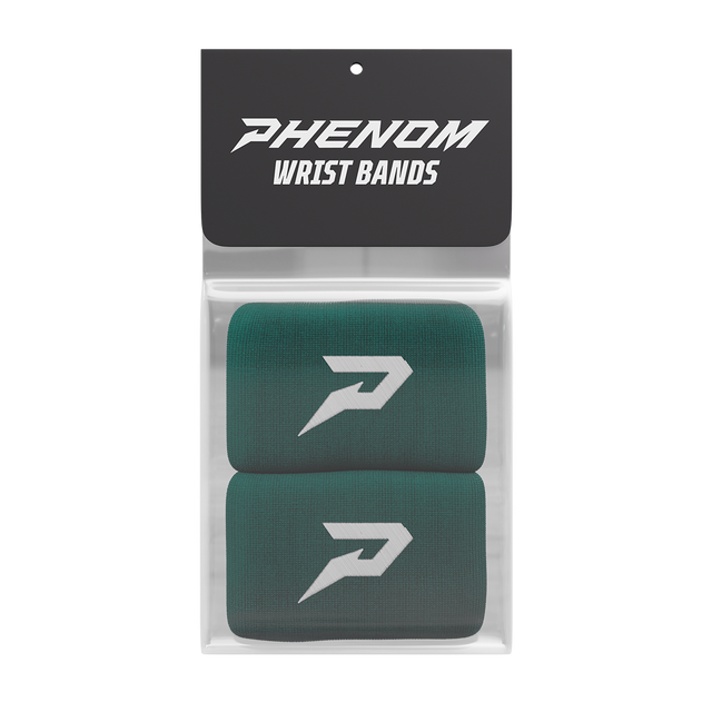 Phenom Elite Quantum Knit Wrist Bands
