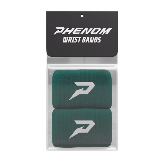 Phenom Elite Quantum Knit Wrist Bands