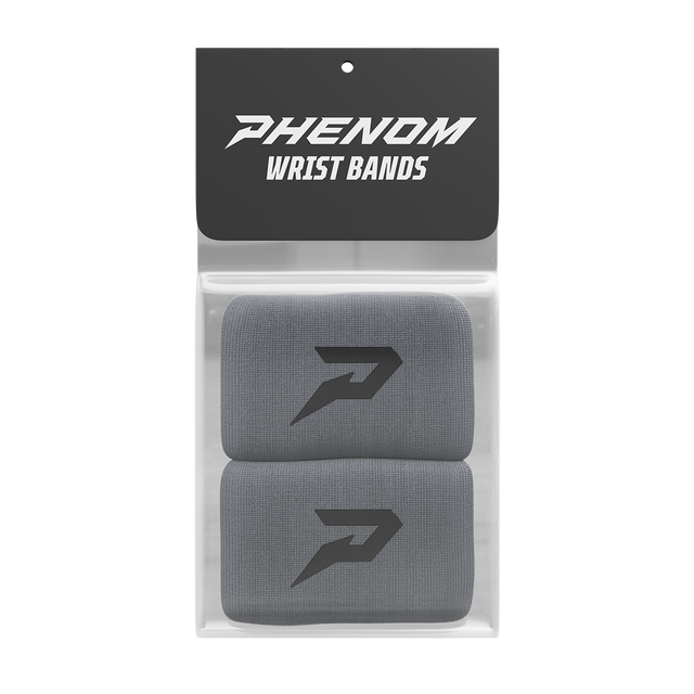 Phenom Elite Quantum Knit Wrist Bands