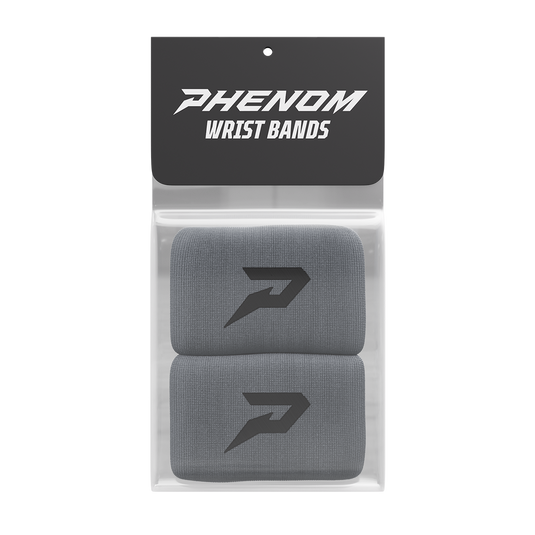 Phenom Elite Quantum Knit Wrist Bands