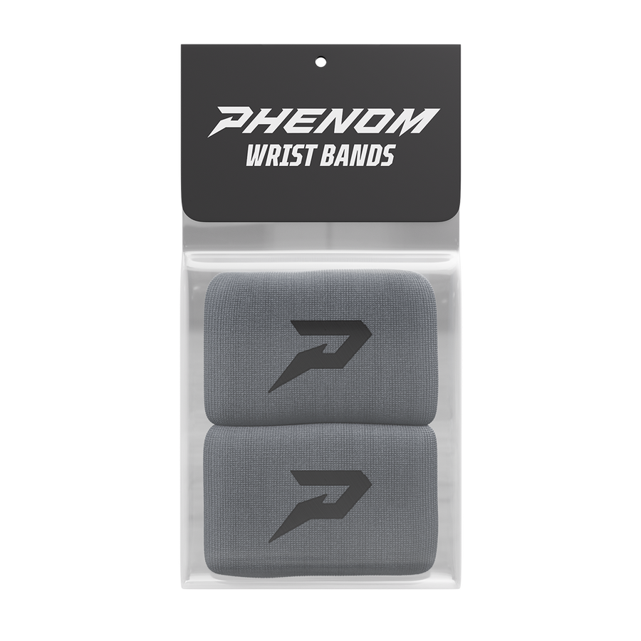 Phenom Elite Quantum Knit Wrist Bands