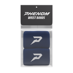 Phenom Elite Quantum Knit Wrist Bands