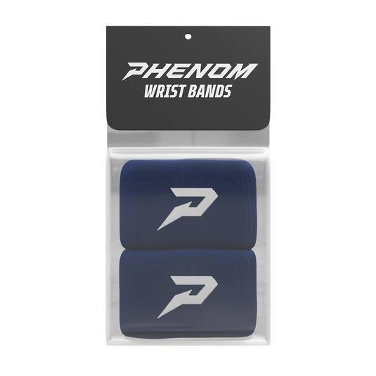 Phenom Elite Quantum Knit Wrist Bands