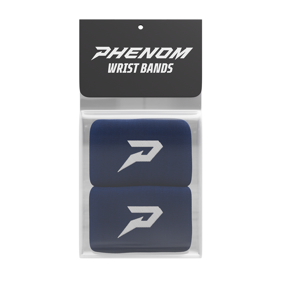 Phenom Elite Quantum Knit Wrist Bands