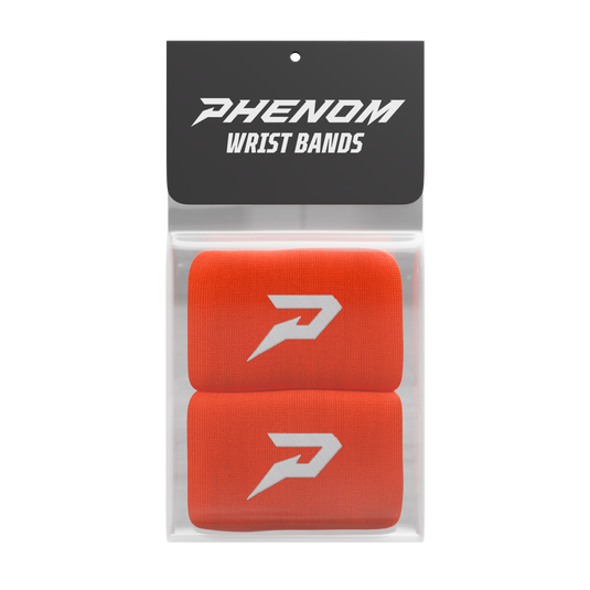 Phenom Elite Quantum Knit Wrist Bands
