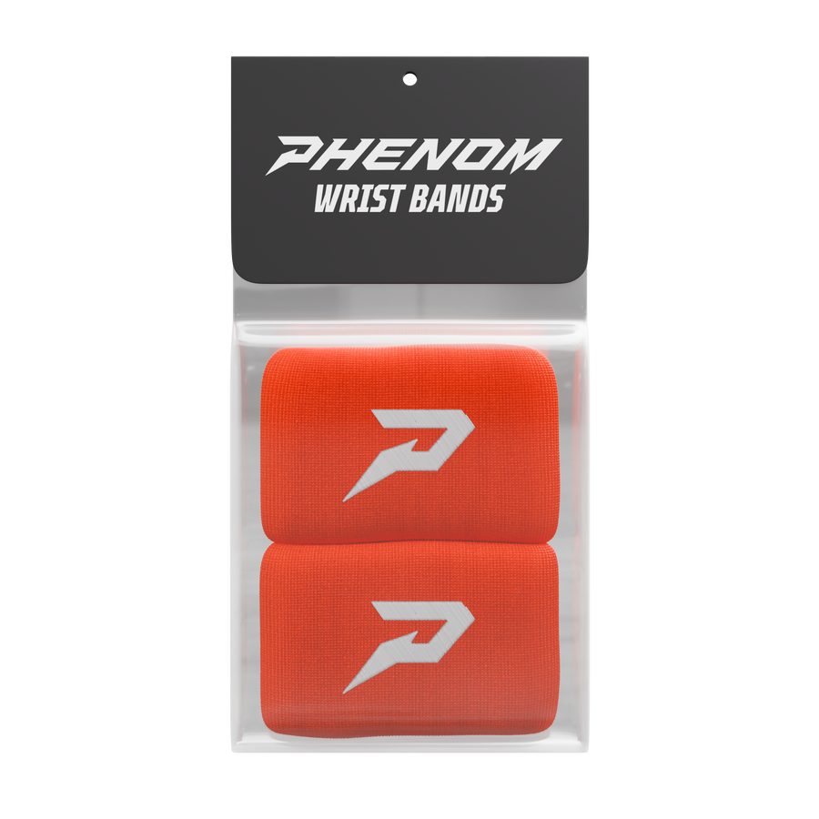 Phenom Elite Quantum Knit Wrist Bands