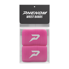 Phenom Elite Quantum Knit Wrist Bands