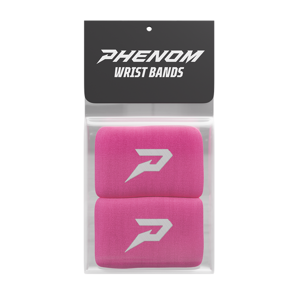Phenom Elite Quantum Knit Wrist Bands
