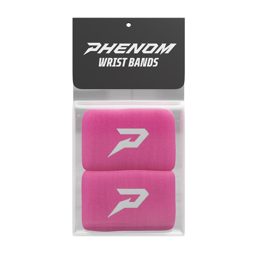 Phenom Elite Quantum Knit Wrist Bands