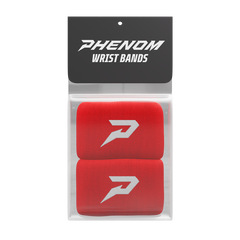 Phenom Elite Quantum Knit Wrist Bands