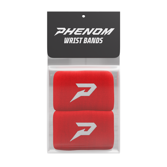 Phenom Elite Quantum Knit Wrist Bands