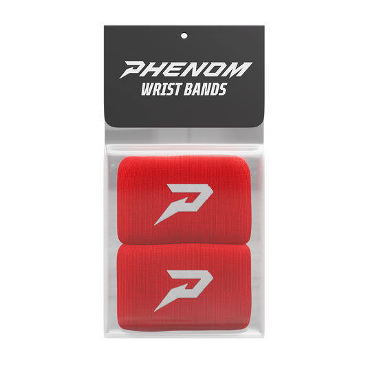 Phenom Elite Quantum Knit Wrist Bands