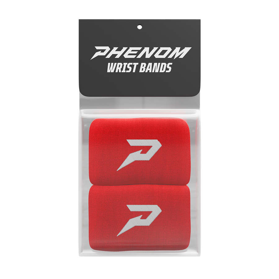 Phenom Elite Quantum Knit Wrist Bands