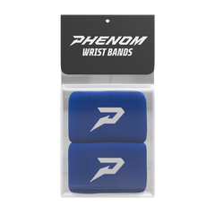 Phenom Elite Quantum Knit Wrist Bands