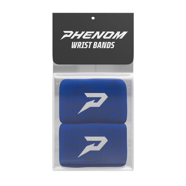 Phenom Elite Quantum Knit Wrist Bands