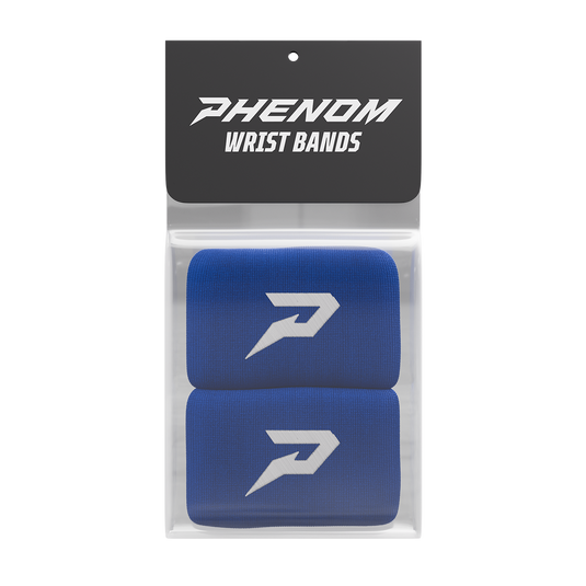 Phenom Elite Quantum Knit Wrist Bands