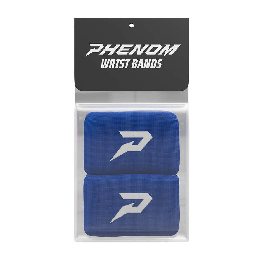 Phenom Elite Quantum Knit Wrist Bands