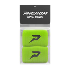 Phenom Elite Quantum Knit Wrist Bands