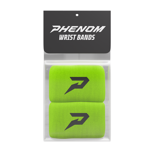 Phenom Elite Quantum Knit Wrist Bands