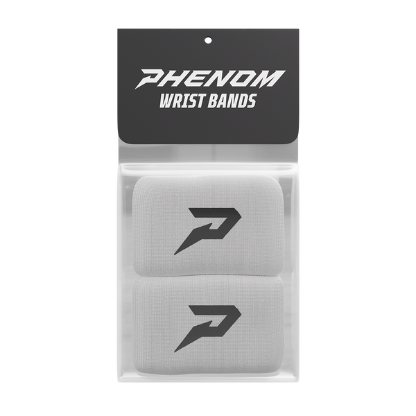 Phenom Elite Quantum Knit Wrist Bands
