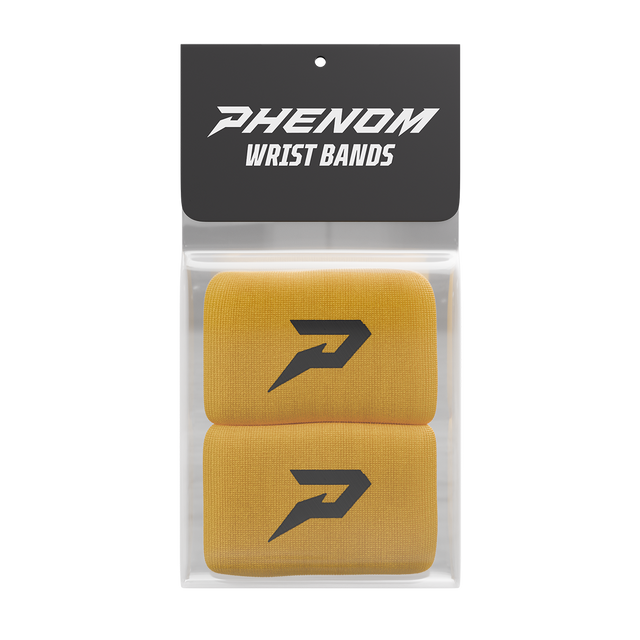 Phenom Elite Quantum Knit Wrist Bands