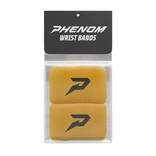 Phenom Elite Quantum Knit Wrist Bands