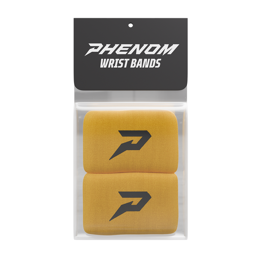 Phenom Elite Quantum Knit Wrist Bands
