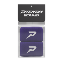 Phenom Elite Quantum Knit Wrist Bands
