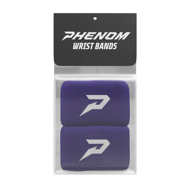 Phenom Elite Quantum Knit Wrist Bands