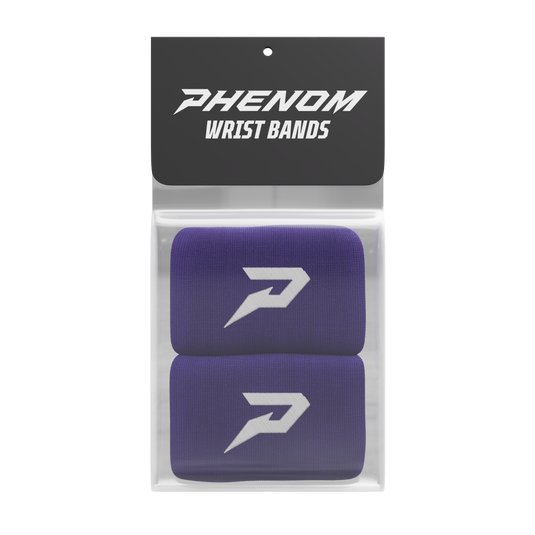 Phenom Elite Quantum Knit Wrist Bands