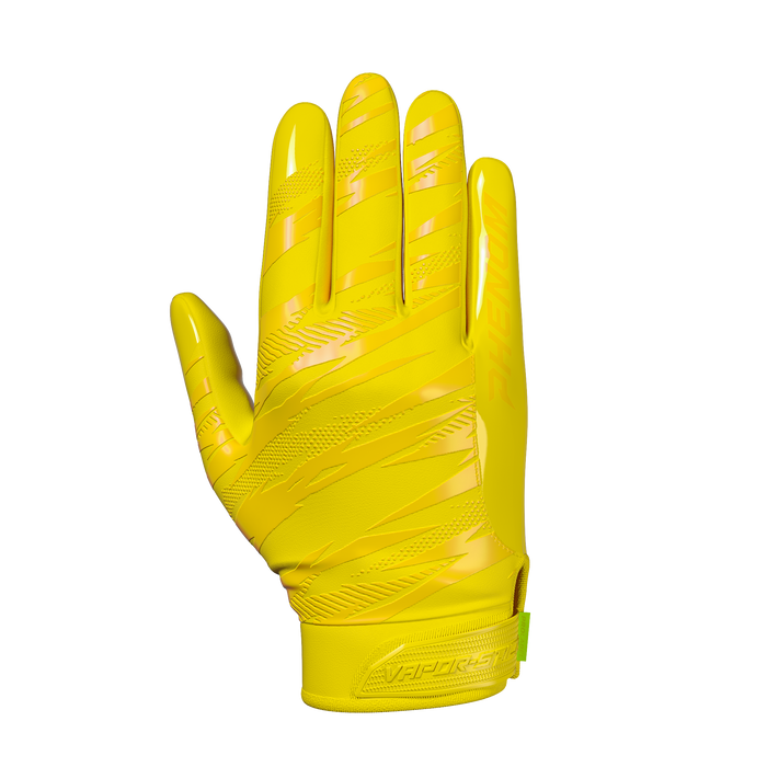 Phenom Elite VPS4 Adult Football Gloves - Team Colors