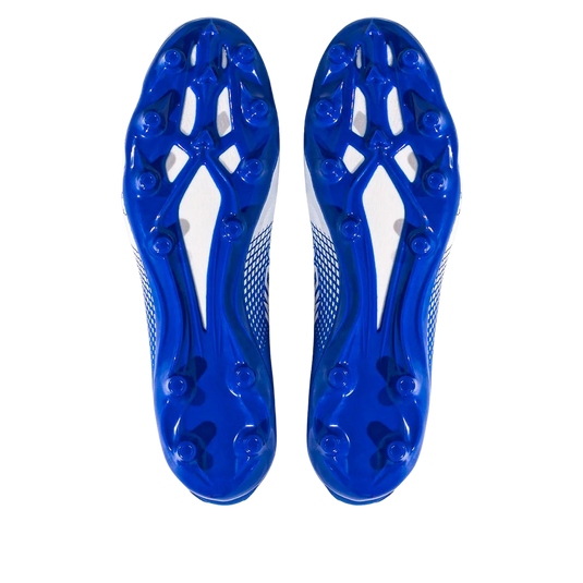 Sonic the Hedgehog All Purpose Cleats - Quantum Energy by Phenom Elite