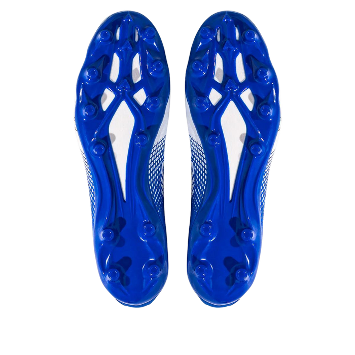 Sonic the Hedgehog All Purpose Cleats - Quantum Energy by Phenom Elite