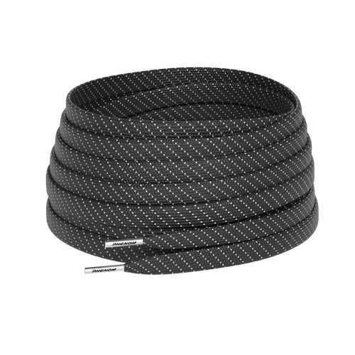 Phenom Flat Shoelaces