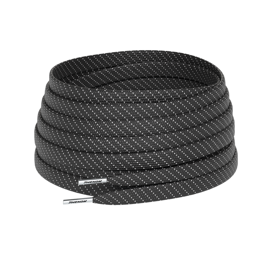 Phenom Flat Shoelaces