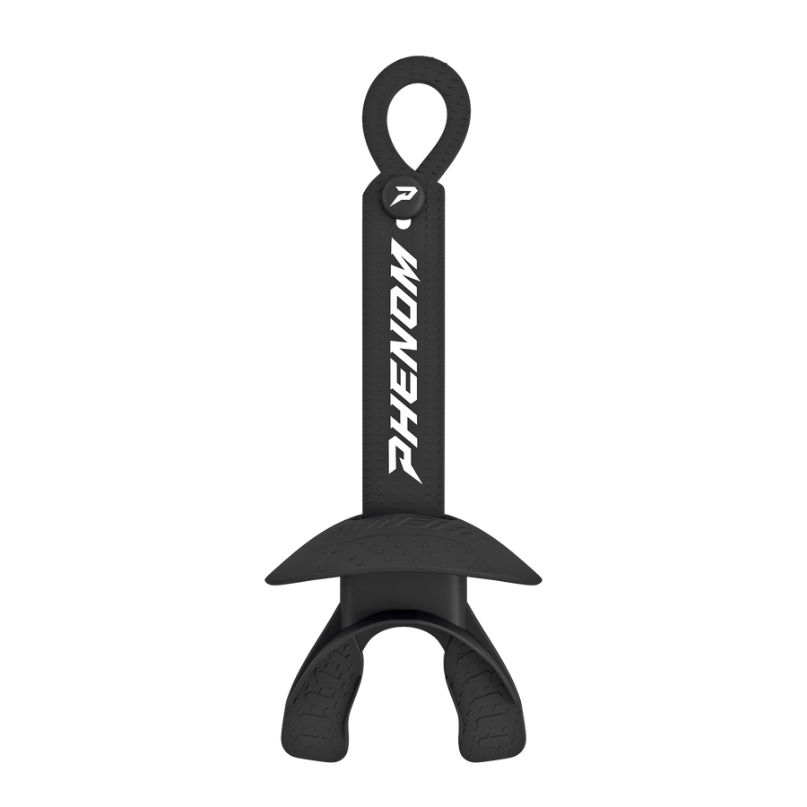 Phenom Elite Hexa-Flow™ 4.0 Football Mouthguard – Team Color Edition (Adult & Youth)