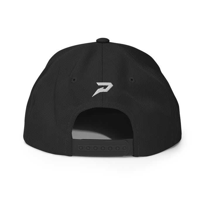 Phenom Snapback Hat