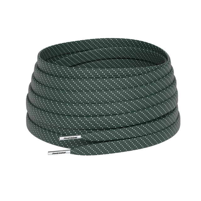 Phenom Flat Shoelaces