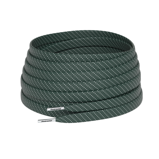 Phenom Flat Shoelaces