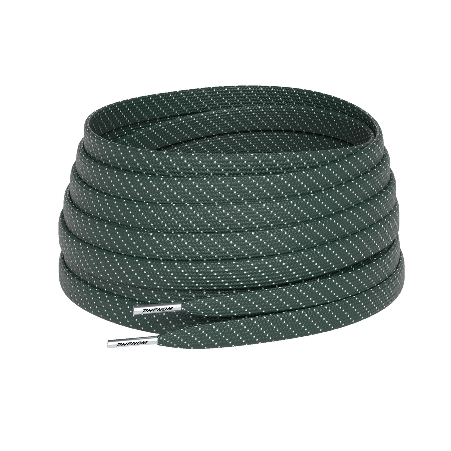 Phenom Flat Shoelaces