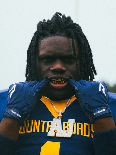 AMARI LATIMER