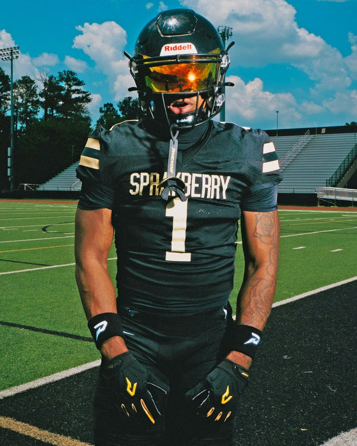 sprayberry