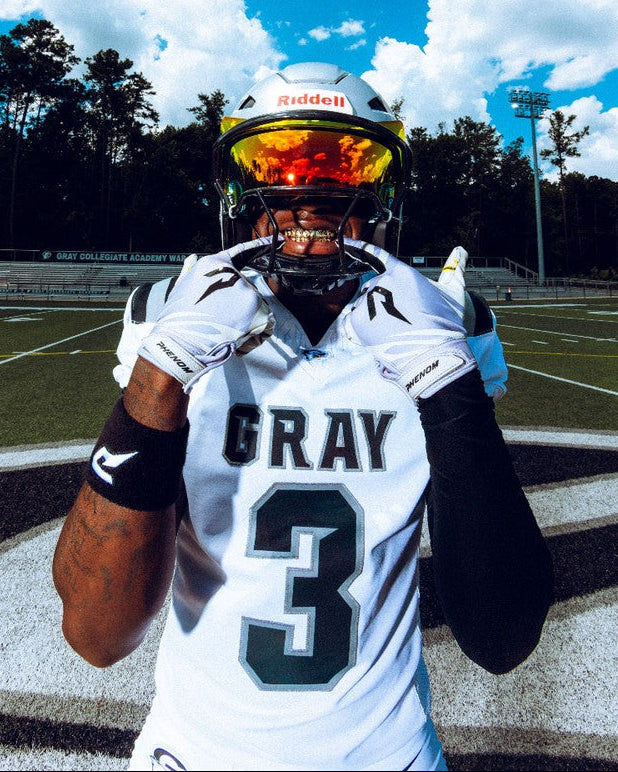 GRAY COLLEGIATE